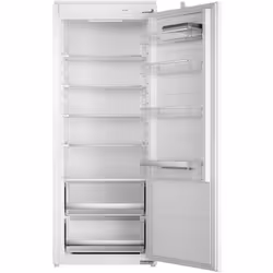 Réfrigérateur 1 porte Asko R31441SI - Encastrable 140 cm Caracteristiques principales : Classe énergétique : E. Consommation  ...