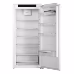 Réfrigérateur 1 porte Asko R31231I - ENCASTRABLE 123 CM Caracteristiques principales : Classe énergétique : E. Consommation d ...