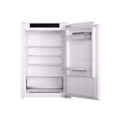 Réfrigérateur top Asko R30931EI - Encastrable 88 cm Caracteristiques principales : Classe énergétique : E. Consommation d'éne ...