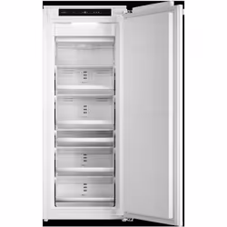 Congélateur armoire Asko FN31442EI - ENCASTRABLE 140 CM Caracteristiques principales : Classe énergétique : D. Consommation d ...
