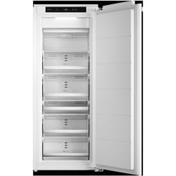 Asko - Congélateur armoire FN31442EI encastrable 140 cm