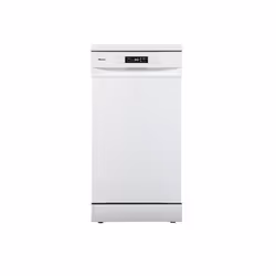 Hisense HS522E10W Lave-vaisselle Pose libre 9 couverts E - Vue supplémentaire 2