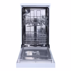 Hisense HS522E10W Lave-vaisselle Pose libre 9 couverts E - Vue supplémentaire 3