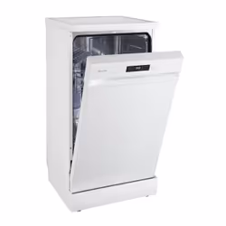 Hisense HS522E10W Lave-vaisselle Pose libre 9 couverts E - Vue supplémentaire 4