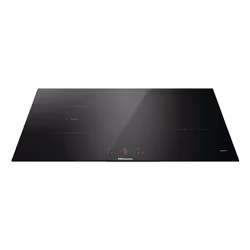 Hisense HI8421BSC plaque Noir Intégré 80 cm Plaque avec zone à induction 4 zone(s)