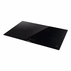 Hisense HI8421BSC plaque Noir Intégré 80 cm Plaque avec zone à induction 4 zone(s)