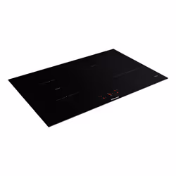 Hisense HI8421BSC plaque Noir Intégré 80 cm Plaque avec zone à induction 4 zone(s) - Vue supplémentaire 4