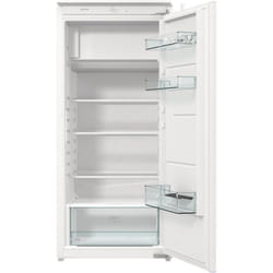 Gorenje RBI412EE1 réfrigérateur-congélateur Intégré 180 L E Blanc