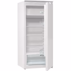Gorenje RBI412EE1 réfrigérateur-congélateur Intégré 180 L E Blanc