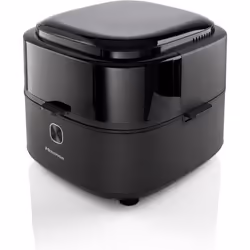 Hisense HAF1350DR Friteuse à air chaud 6,7L 1350W Noir - Vue supplémentaire 5