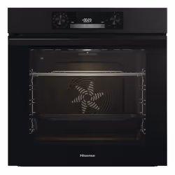 Hisense BI64211EPB, Grand, Four électrique, 77 L, 3500 W, 77 L, 2300 W