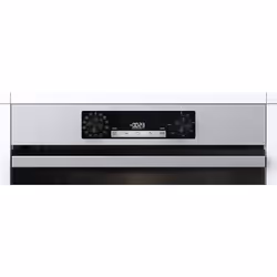 Hisense BI64211EPX four 77 L 3500 W A Noir, Acier inoxydable