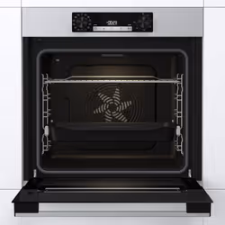 Hisense BI64213EPX four 77 L 3500 W A+ Acier inoxydable - Vue supplémentaire 4
