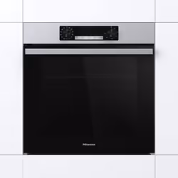 Hisense BI64213EPX four 77 L 3500 W A+ Acier inoxydable - Vue supplémentaire 5