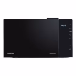 Hisense H23MOBS5H4, Comptoir, Micro-onde simple, 23 L, 800 W, Écran integré, LED