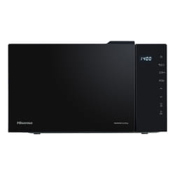 Hisense H23MOBS5H4 micro-onde Noir Micro-onde simple Comptoir 23 L 800 W