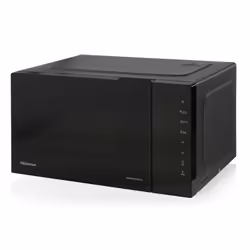 Hisense H23MOBS5H4 micro-onde Noir Micro-onde simple Comptoir 23 L 800 W - Vue supplémentaire 4