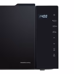 Hisense H23MOBS5H4 micro-onde Noir Micro-onde simple Comptoir 23 L 800 W - Vue supplémentaire 7
