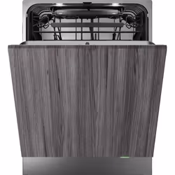 Asko Logic DSD 544 K/1 Entièrement intégré 14 couverts A - Vue supplémentaire 3