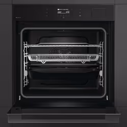 Hisense BAS614P8B four 77 L Noir - Vue supplémentaire 2