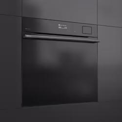 Hisense BAS614P8B four 77 L Noir - Vue supplémentaire 3