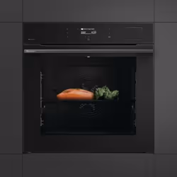 Hisense BAS614P8B four 77 L Noir - Vue supplémentaire 4