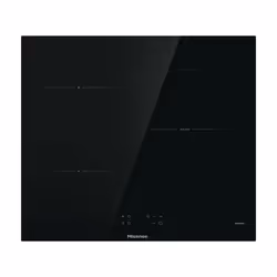 Plaque à Induction Hisense HI6321BSOLCE 60 cm 7100 W