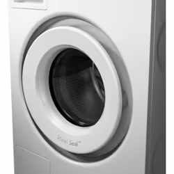 Asko Logic W2084B.W 8kg 1400 tr/min Blanc