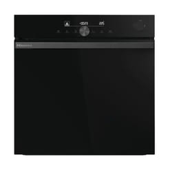 Hisense Four multifonctions 77l 59.5cm pyrolyse noir - BSA66334PBDG