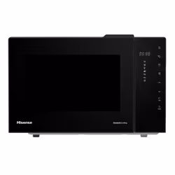 Hisense H23MOBS5HG4, Comptoir, Micro-ondes grill, 23 L, 800 W, Écran integré, Tactile