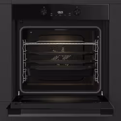 Hisense HI4P8647DG 77 L 3500 W Noir - Vue supplémentaire 2