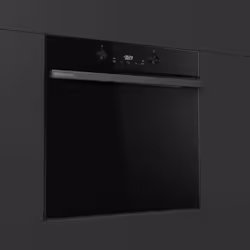 Hisense HI4P8647DG 77 L 3500 W Noir - Vue supplémentaire 3