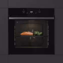 Hisense HI4P8647DG 77 L 3500 W Noir - Vue supplémentaire 4