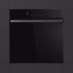 Hisense HI4P8647DG 77 L 3500 W Noir - Vue supplémentaire 5