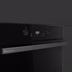 Hisense HI4P8647DG 77 L 3500 W Noir - Vue supplémentaire 8