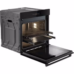 Asko Craft OTP56BGH 71 L Noir - Vue supplémentaire 2