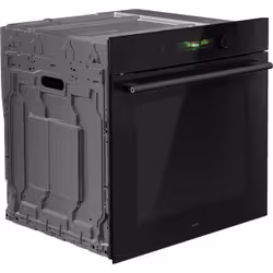 Asko Craft OTP56BGH 71 L Noir - Vue supplémentaire 3