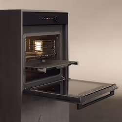 Asko Craft OTP56BGH 71 L Noir - Vue supplémentaire 8