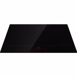 Asko HI2643FBG1 plaque Noir Intégré 60 cm Plaque avec zone à induction 4 zone(s) - Vue supplémentaire 2