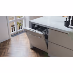 Asko DFI8447D Entièrement intégré 14 couverts A - Vue supplémentaire 5