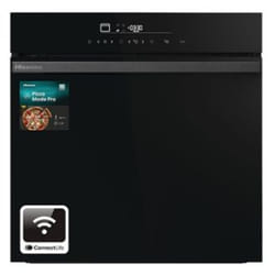 Hisense HO66F four 77 L A+ Noir