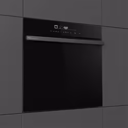 Hisense HO66F four 77 L A+ Noir - Vue supplémentaire 3