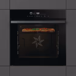 Hisense HO66F four 77 L A+ Noir - Vue supplémentaire 6