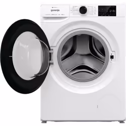 Gorenje WPNEI84A1TS machine à laver Charge avant 8 kg 1400 tr/min Blanc