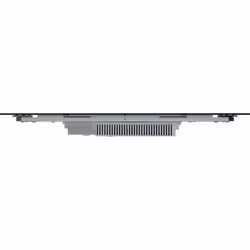 Hisense HI621FM plaque Noir Comptoir 59.5 cm Plaque avec zone à induction 4 zone(s) - Vue supplémentaire 2