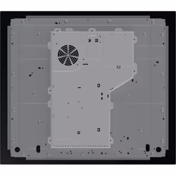 Hisense HI621FM plaque Noir Comptoir 59.5 cm Plaque avec zone à induction 4 zone(s) - Vue supplémentaire 4