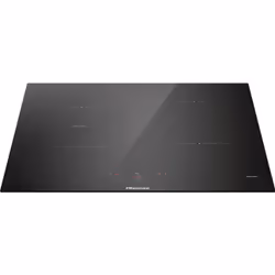 Hisense HI621FM plaque Noir Comptoir 59.5 cm Plaque avec zone à induction 4 zone(s) - Vue supplémentaire 5