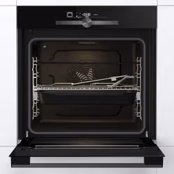 Hisense BI350BGPZ four 77 L 3500 W Noir - Vue supplémentaire 2