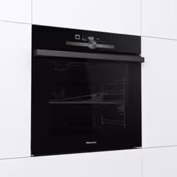 Hisense BI350BGPZ four 77 L 3500 W Noir - Vue supplémentaire 3