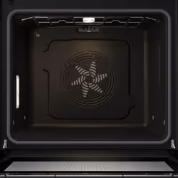 Hisense BI350BGPZ four 77 L 3500 W Noir - Vue supplémentaire 5
